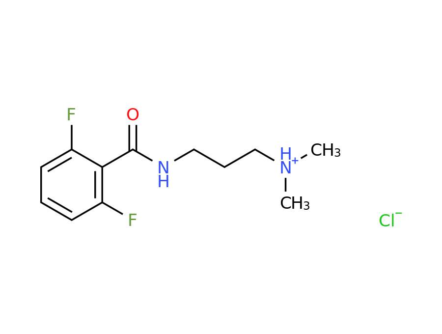Structure Amb9817910