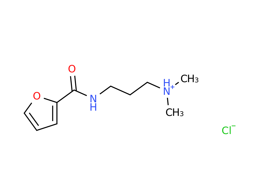 Structure Amb9817914