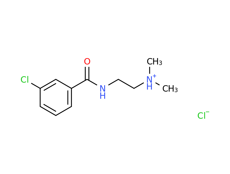Structure Amb9817918