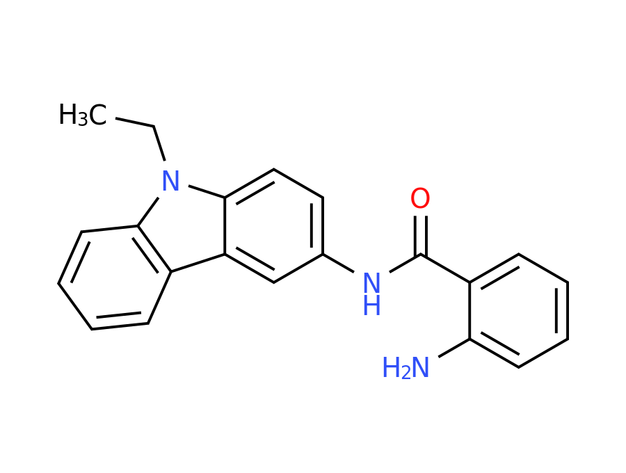 Structure Amb9818055