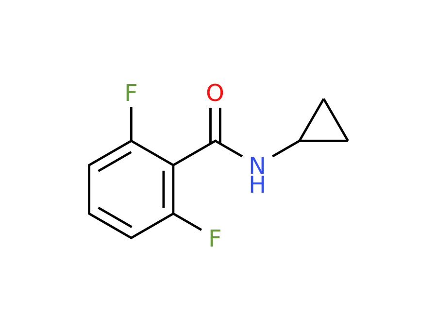 Structure Amb9818119