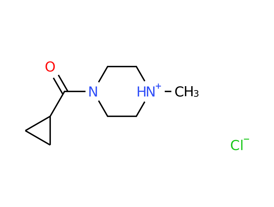 Structure Amb9818594