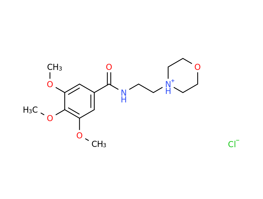 Structure Amb9818809