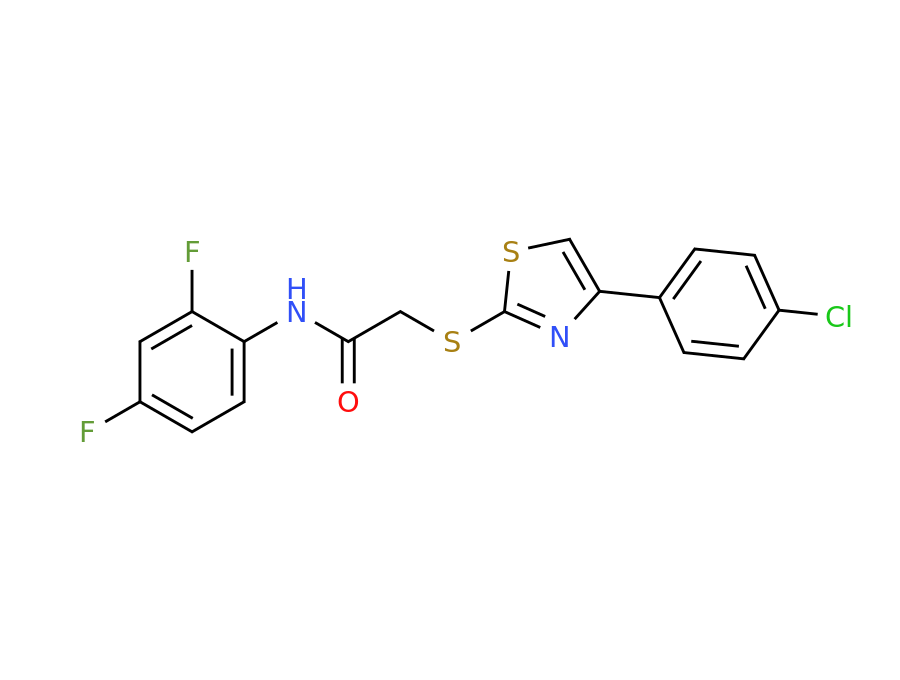 Structure Amb9819233
