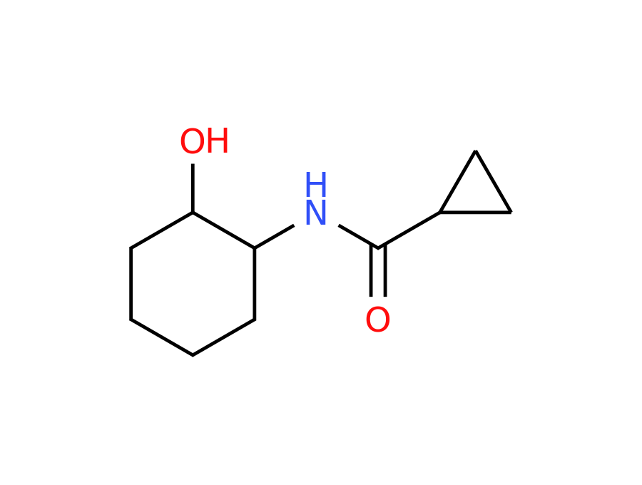 Structure Amb9819379