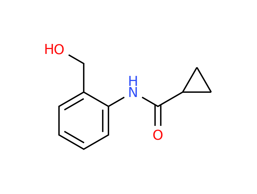 Structure Amb9819407