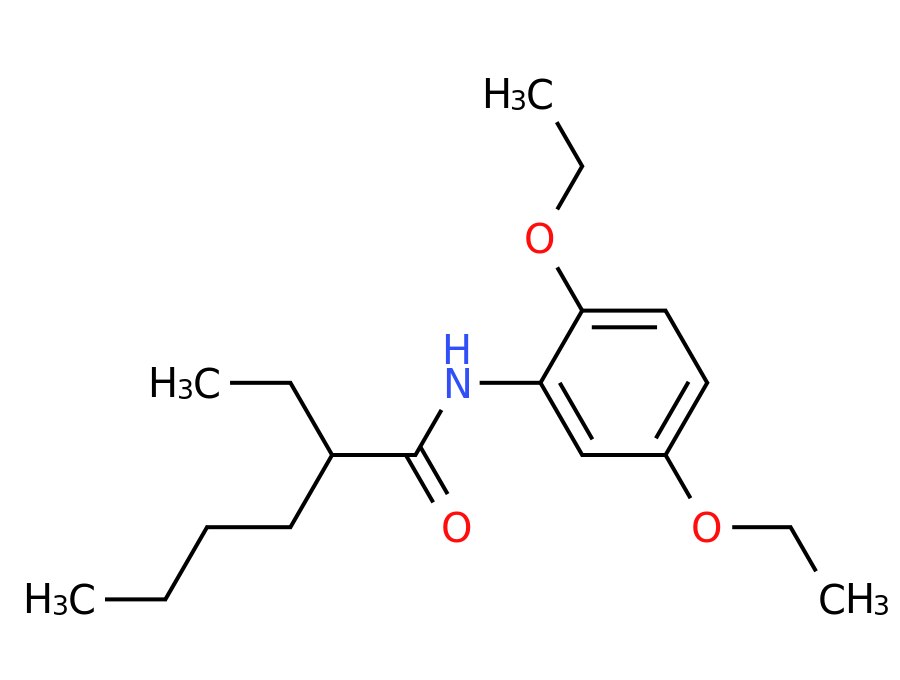 Structure Amb9819679