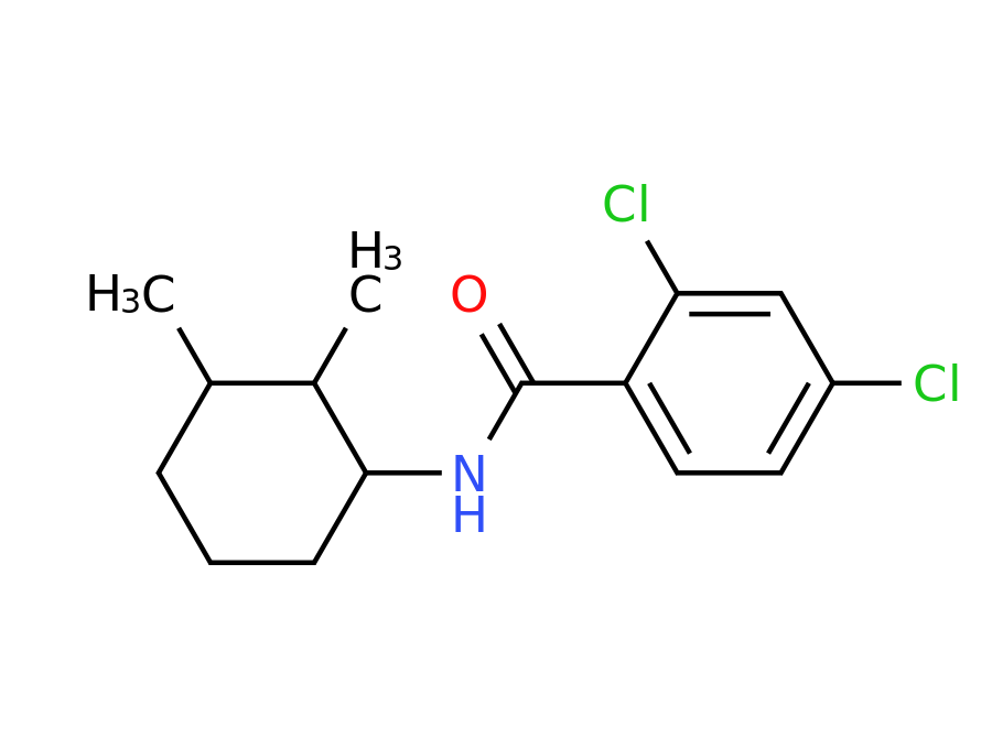 Structure Amb9819762