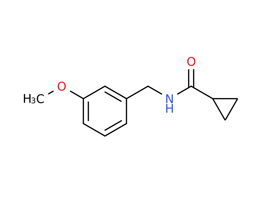 Structure Amb9820375
