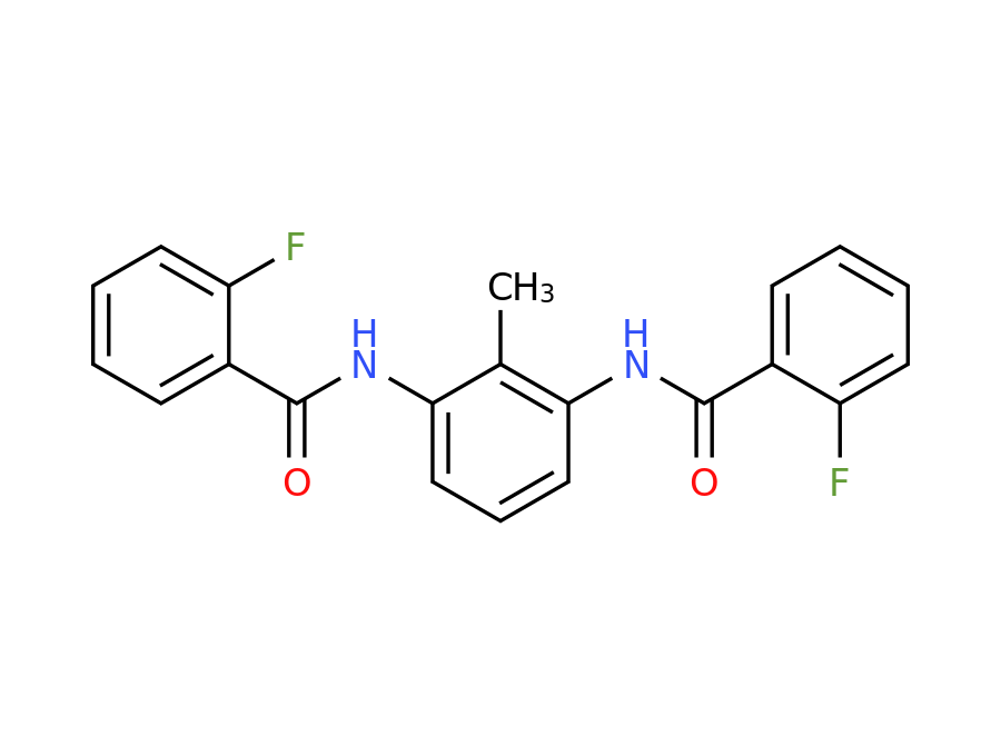 Structure Amb9821145