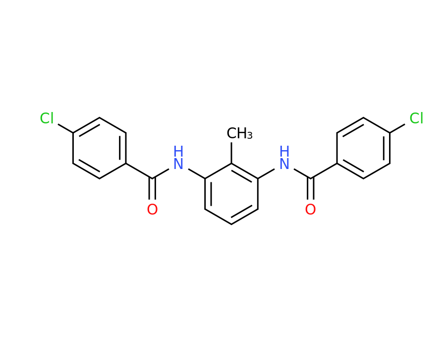 Structure Amb9821147