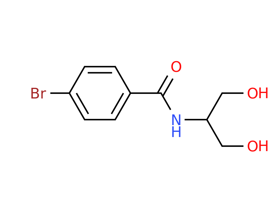 Structure Amb9821535