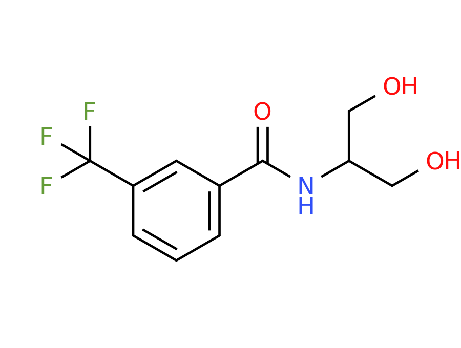 Structure Amb9821538