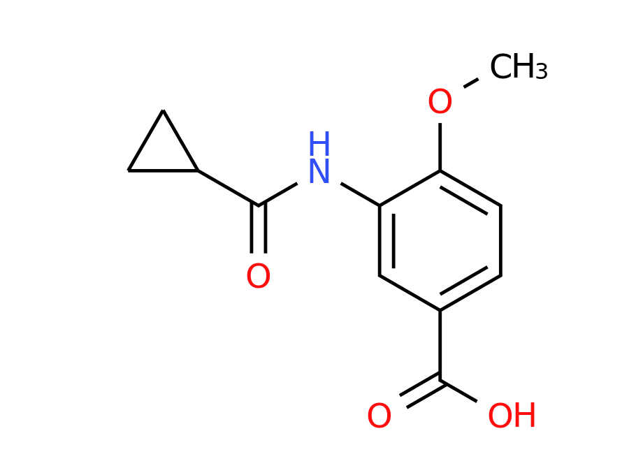 Structure Amb9821592
