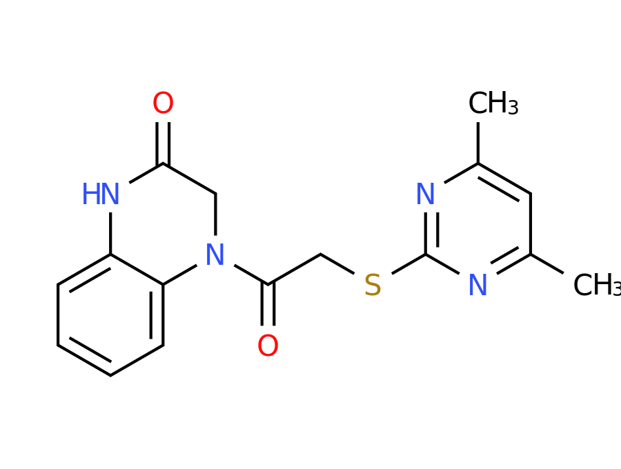 Structure Amb9821942