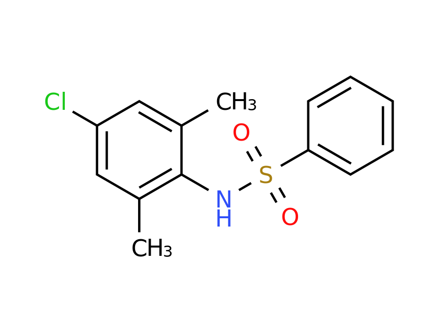 Structure Amb9822446