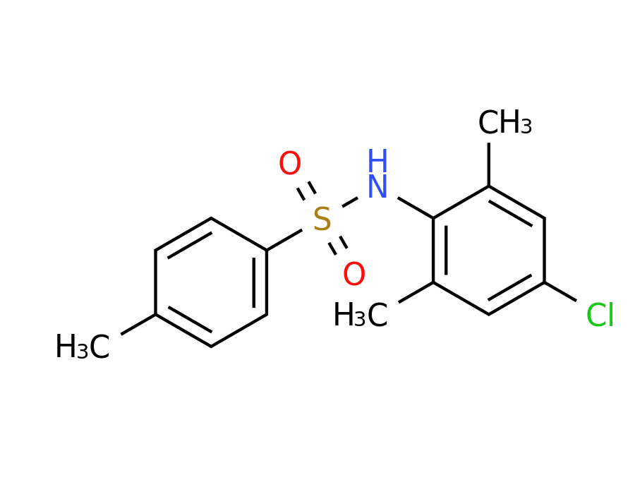Structure Amb9822447