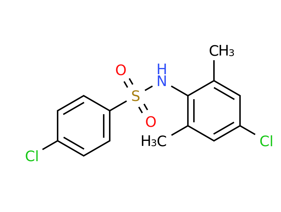 Structure Amb9822448