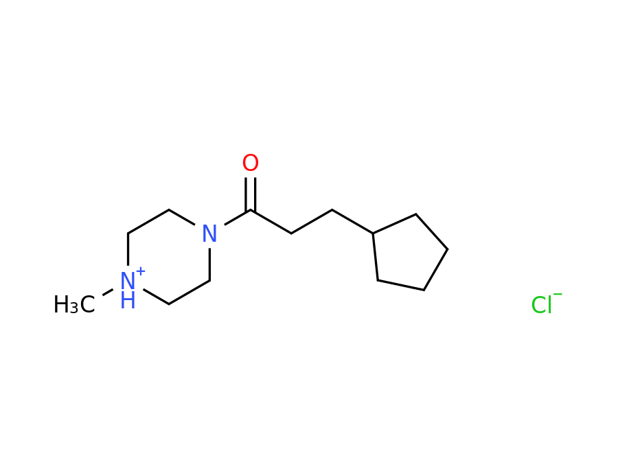 Structure Amb9822675