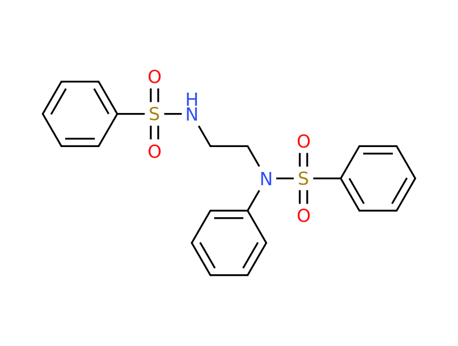 Structure Amb9822835