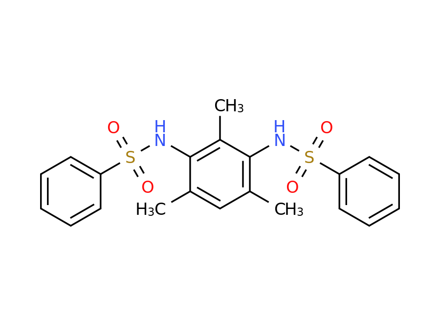 Structure Amb9822844