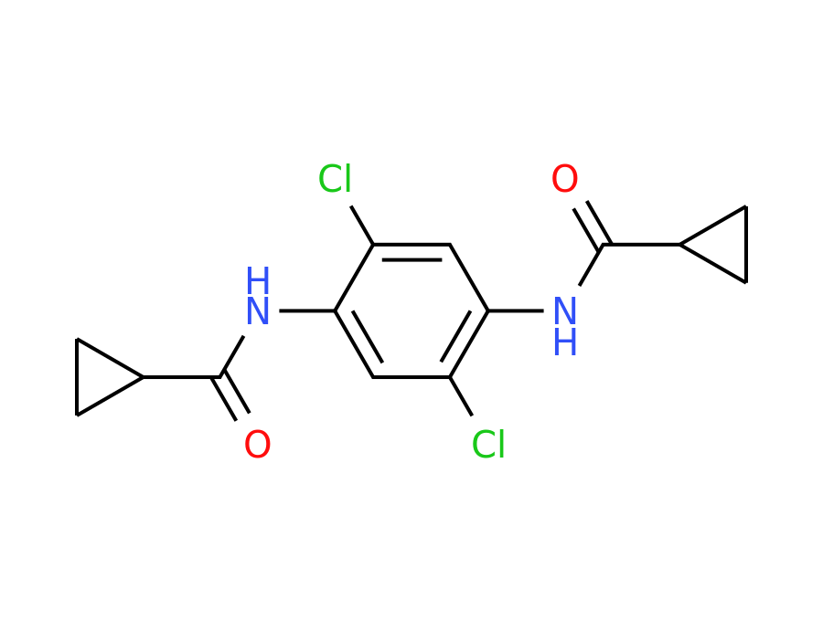 Structure Amb9822967