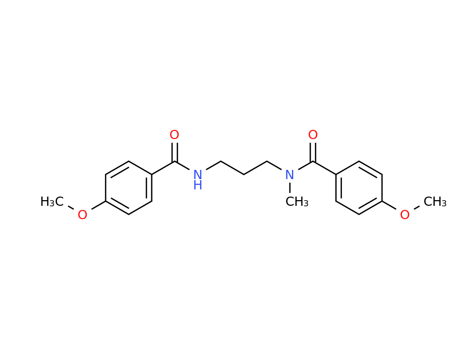 Structure Amb9823894