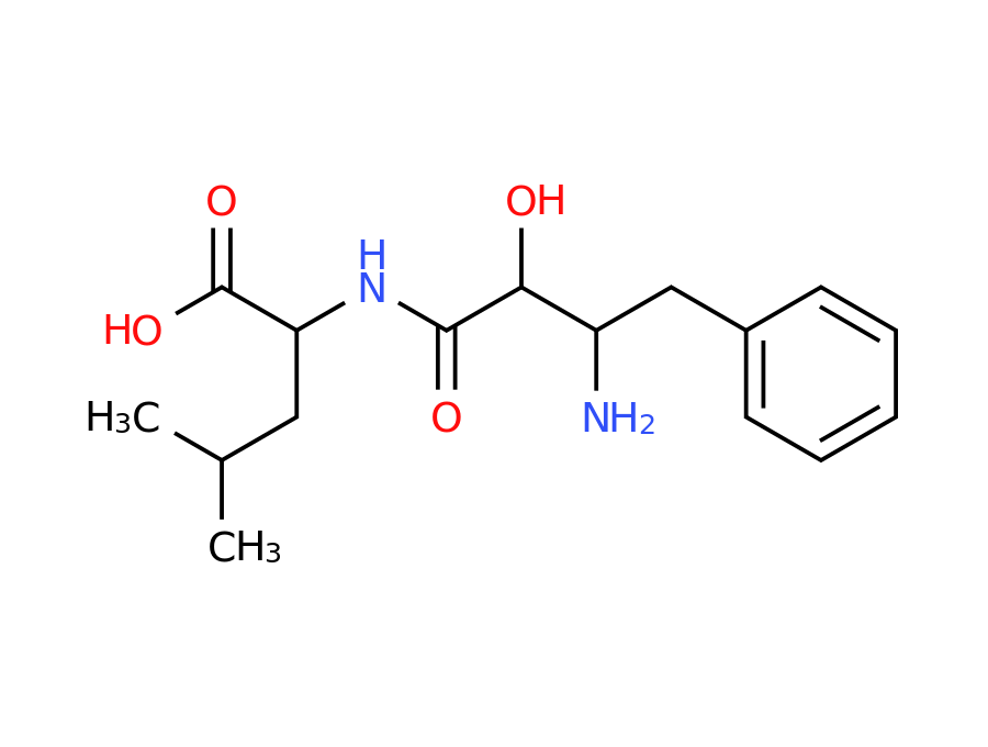 Structure Amb9825395