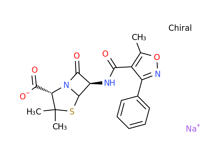 Structure Amb9825620