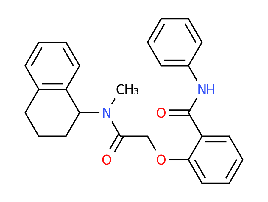 Structure Amb98290