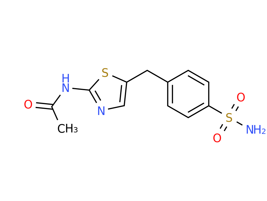 Structure Amb9829061