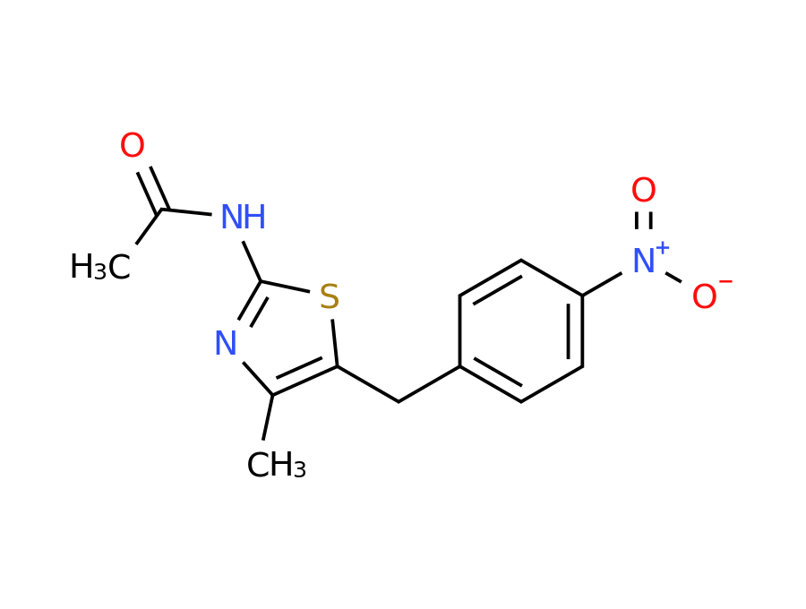Structure Amb9829069