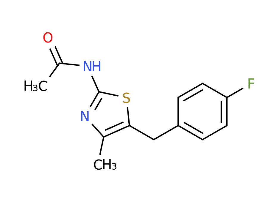 Structure Amb9829071