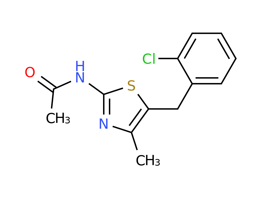 Structure Amb9829075