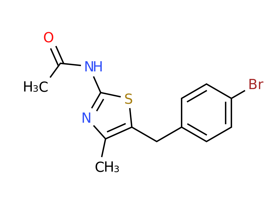 Structure Amb9829079
