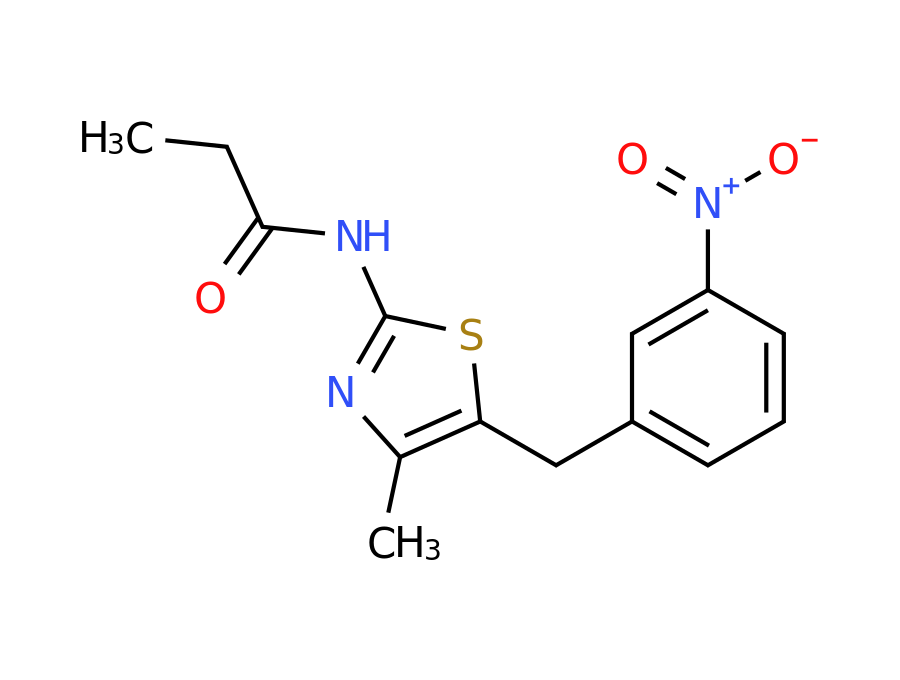 Structure Amb9829087