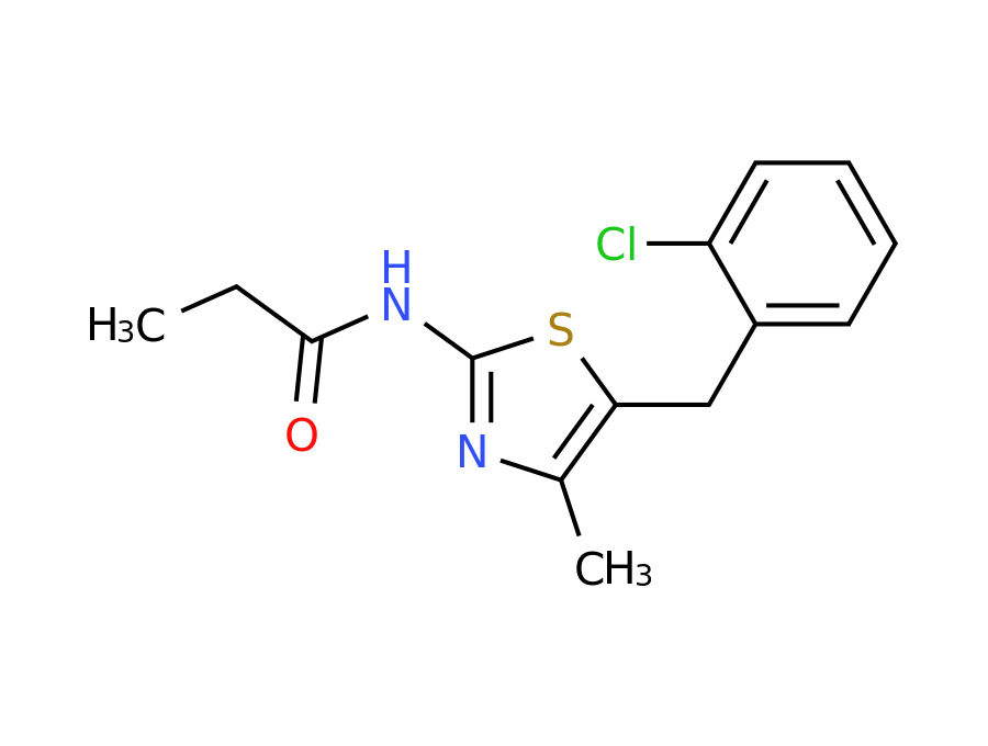 Structure Amb9829093