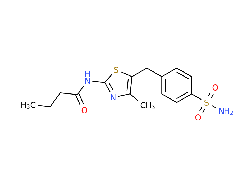 Structure Amb9829102