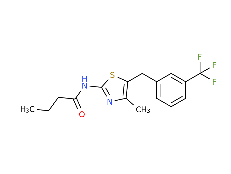 Structure Amb9829104