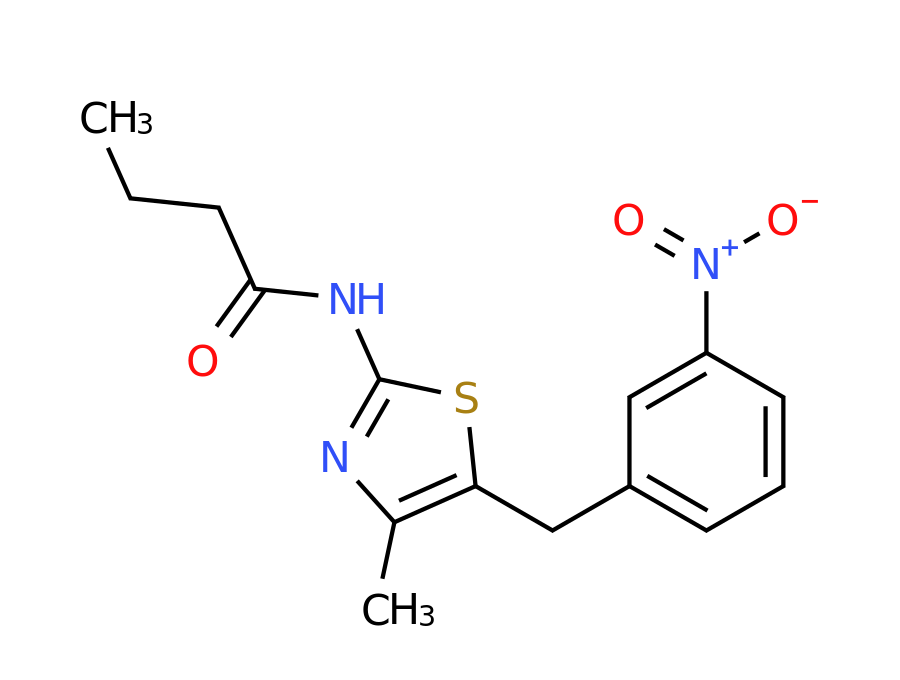 Structure Amb9829105
