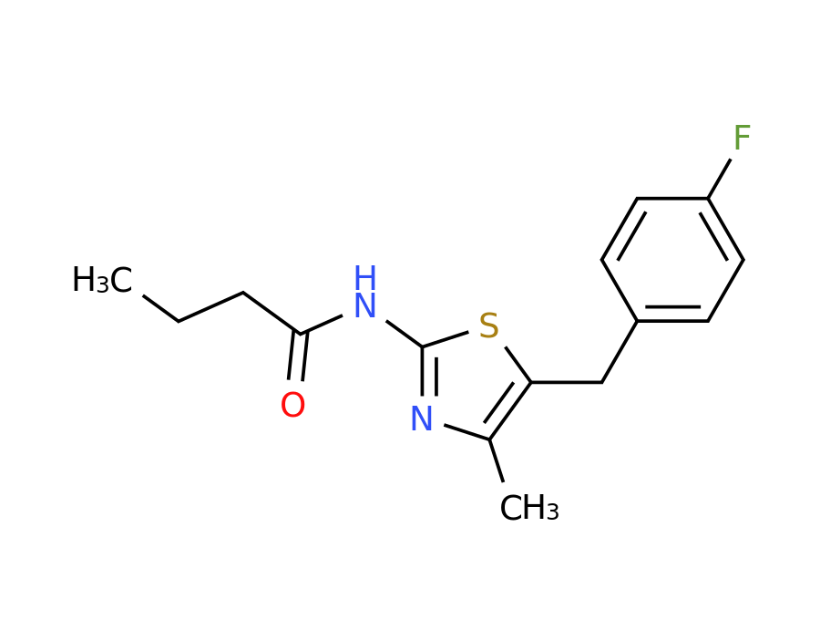 Structure Amb9829107