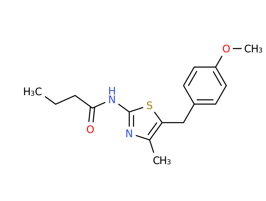 Structure Amb9829108