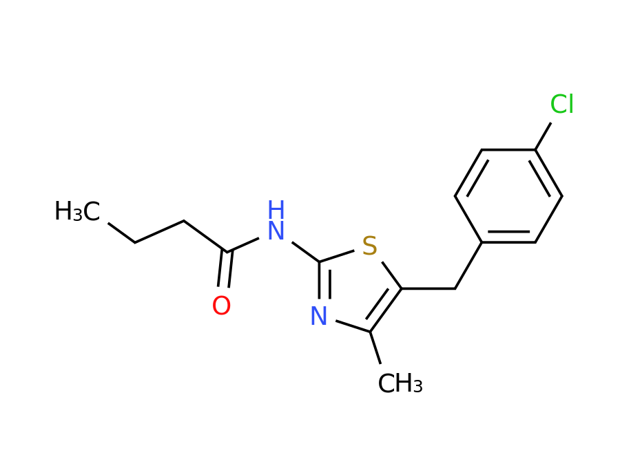 Structure Amb9829109