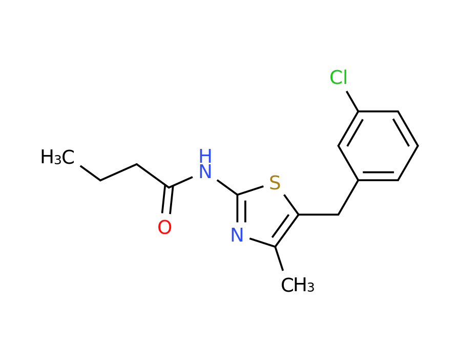 Structure Amb9829110