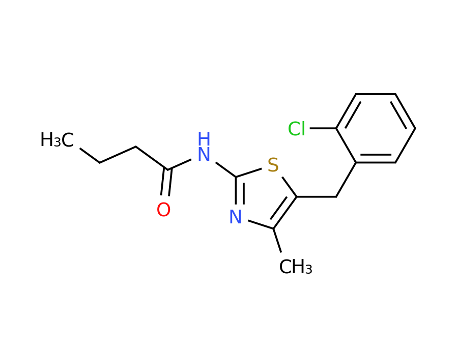 Structure Amb9829111