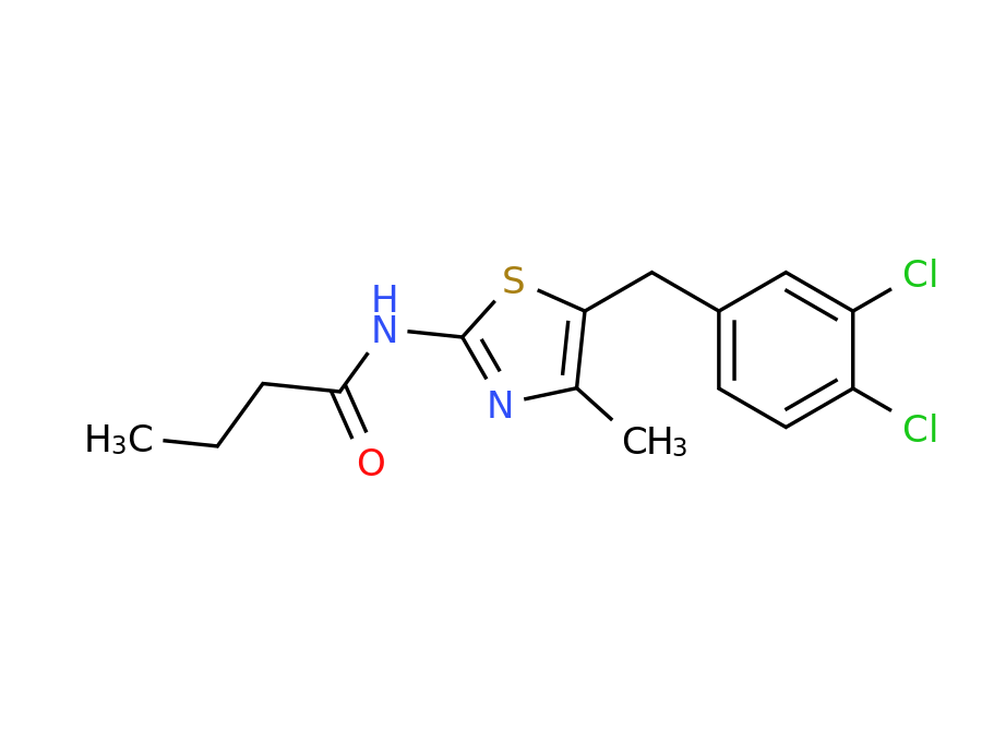 Structure Amb9829112