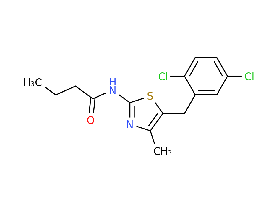 Structure Amb9829113
