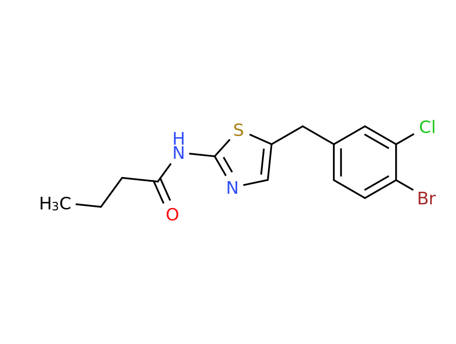 Structure Amb9829117
