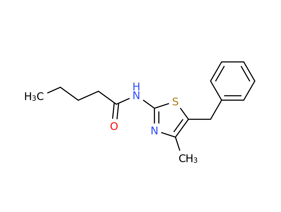 Structure Amb9829121