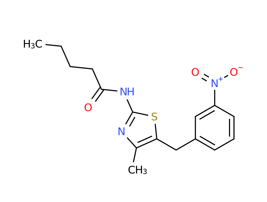 Structure Amb9829123
